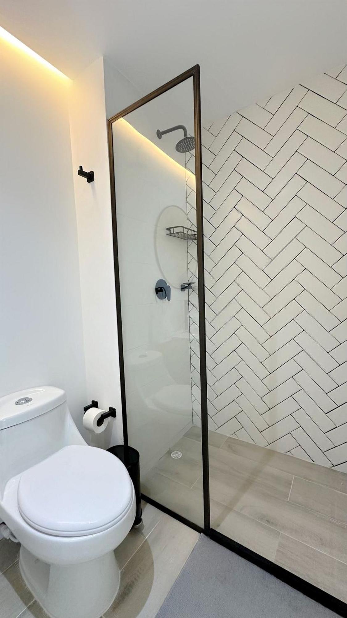Apartamento Cb821 Exclusiva Con Vista Al Mar En *