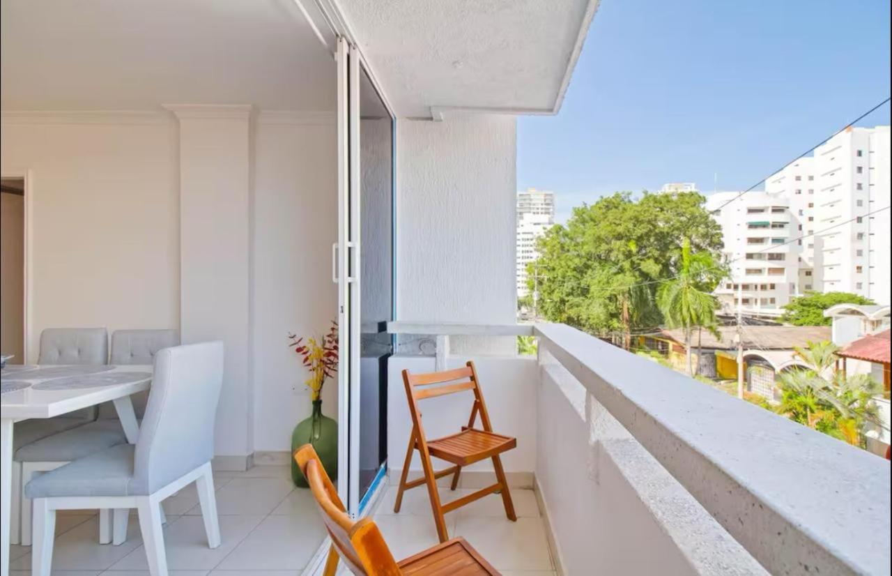 Bed and breakfast Casa Cartagena