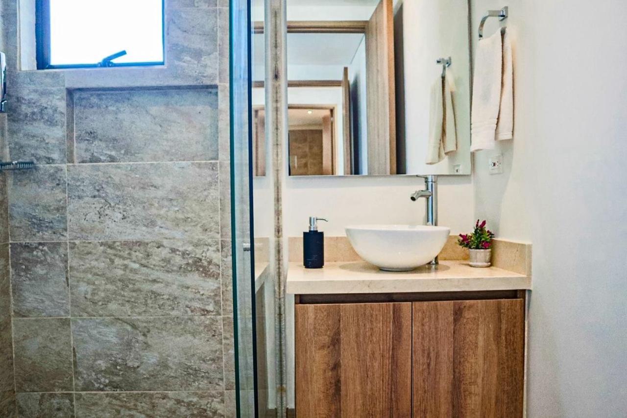 Dizztravel Murano Centro Exclusivo Apto 2701 Apartamento Cartagena