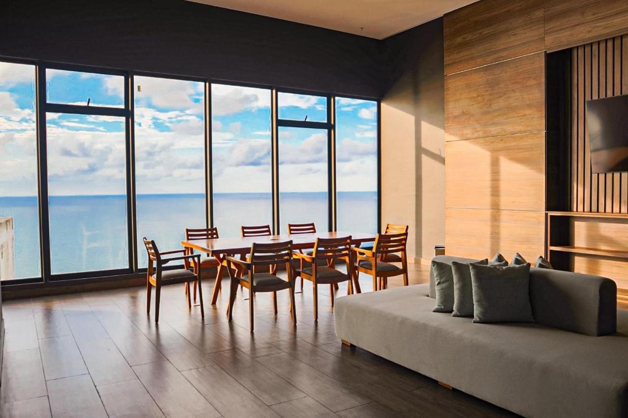 Apartamento Dizztravel Murano Centro Exclusivo Apto 2701 Cartagena
