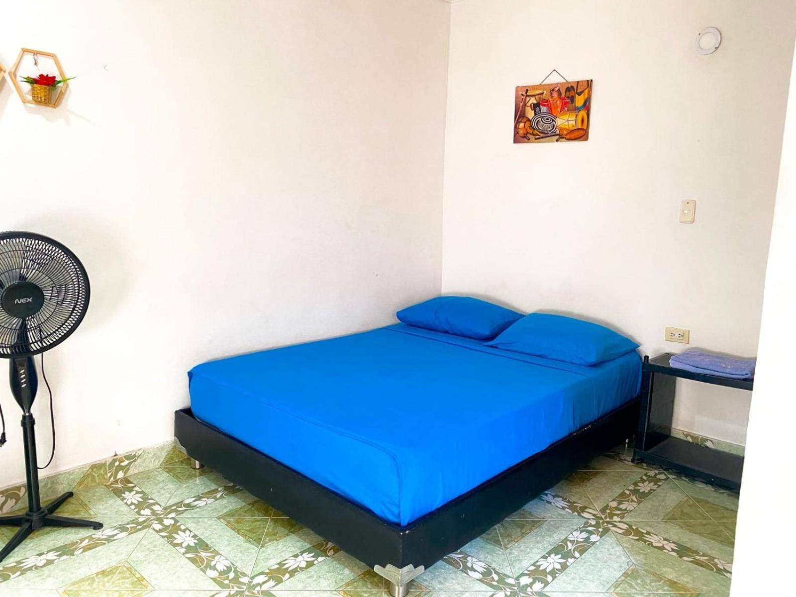 Casa Del Prado Cartagena