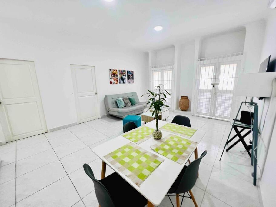 Apto Dentro Del Centro Historico! Apartamento
