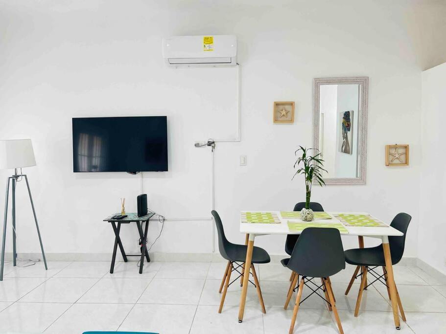 Apartamento Apto Dentro Del Centro Historico!