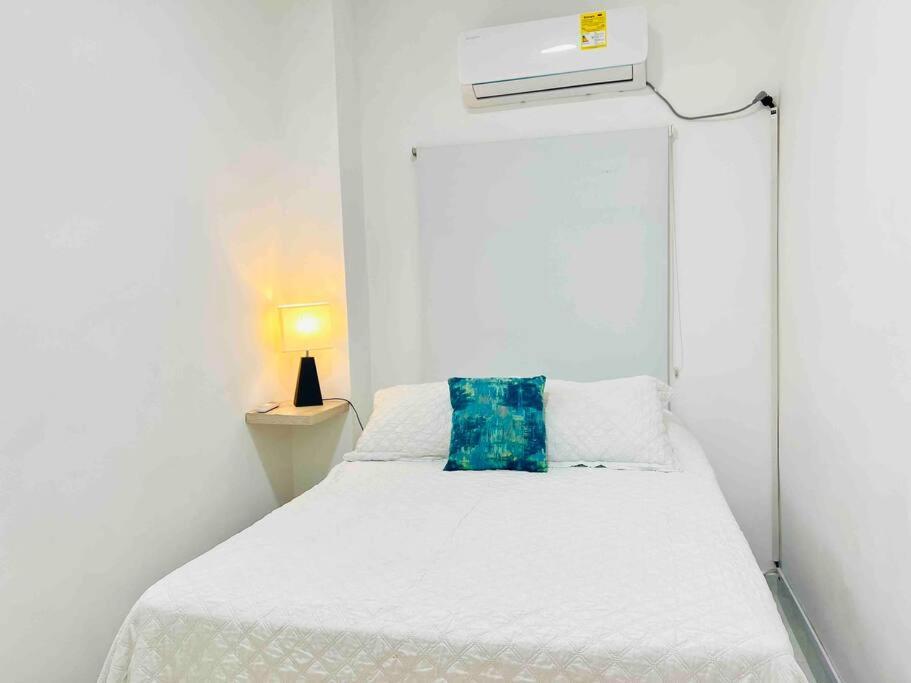 Apartamento Apto Dentro Del Centro Historico! *