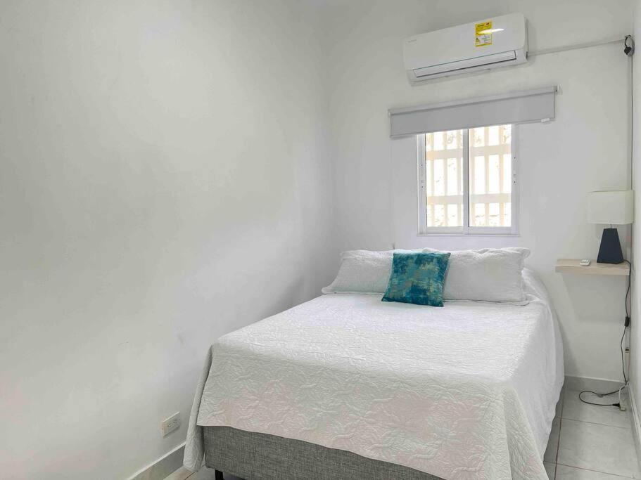 Apto Dentro Del Centro Historico! Apartamento
