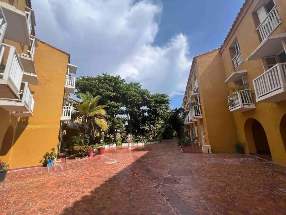 Apto Dentro Del Centro Historico! Apartamento *