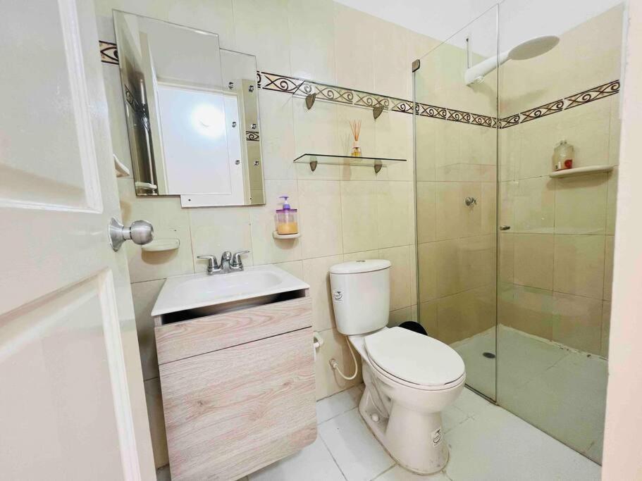 Apartamento Apto Dentro Del Centro Historico! *
