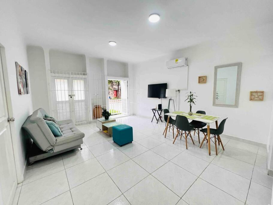 Apto Dentro Del Centro Historico! Apartamento