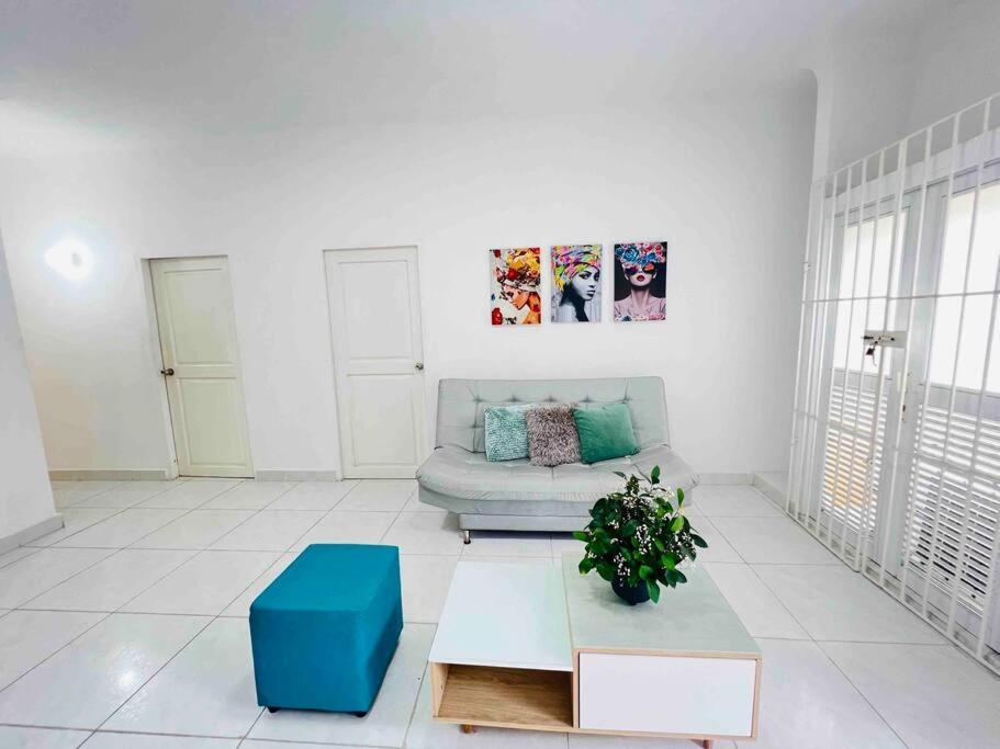 Apartamento Apto Dentro Del Centro Historico!