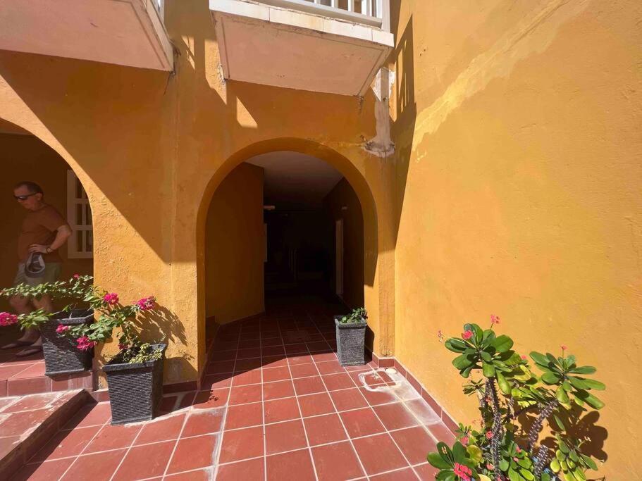 Apartamento Apto Dentro Del Centro Historico! *