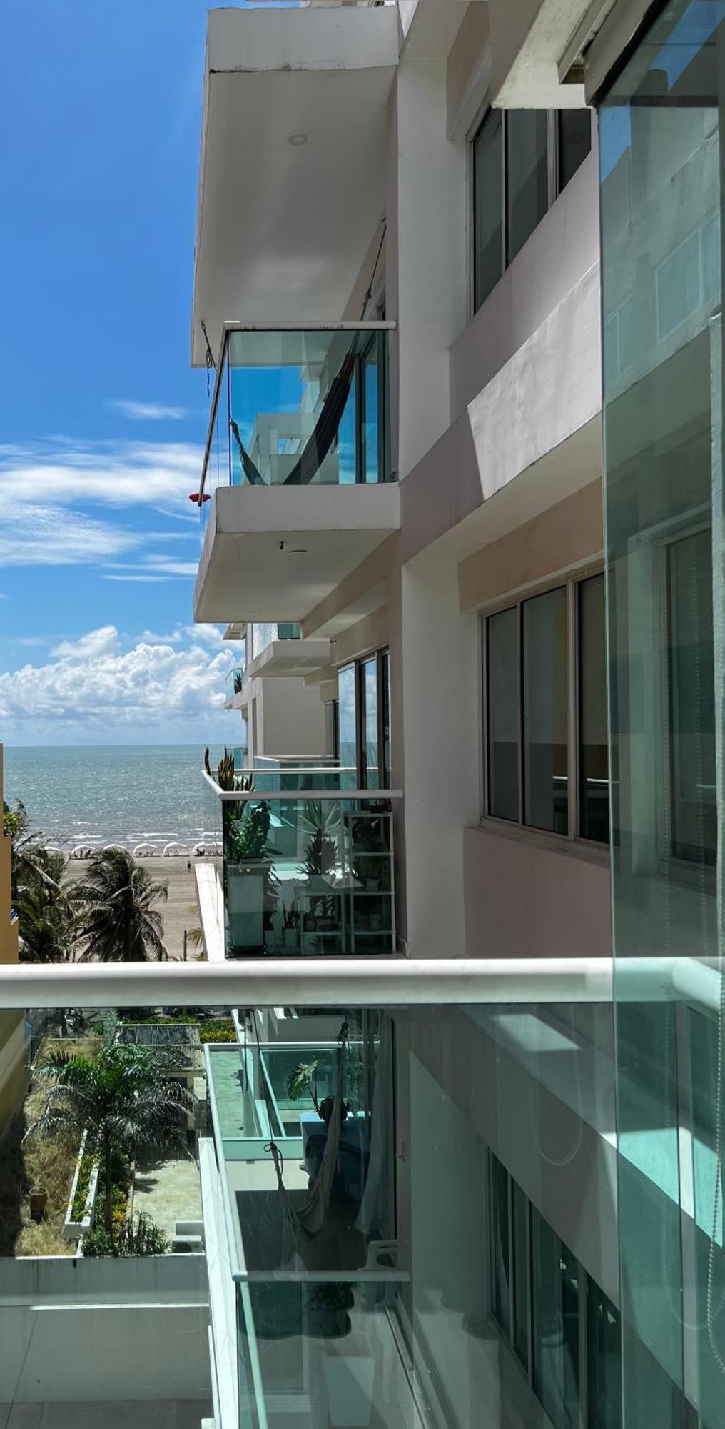 Apartment Morros 922 House Cartagena