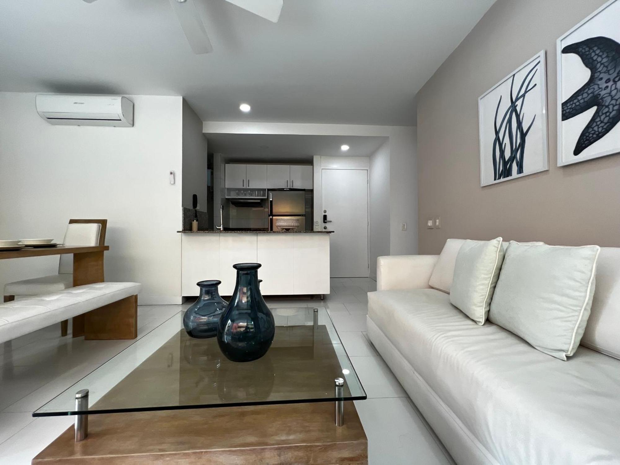 Apartment Morros 922 House *