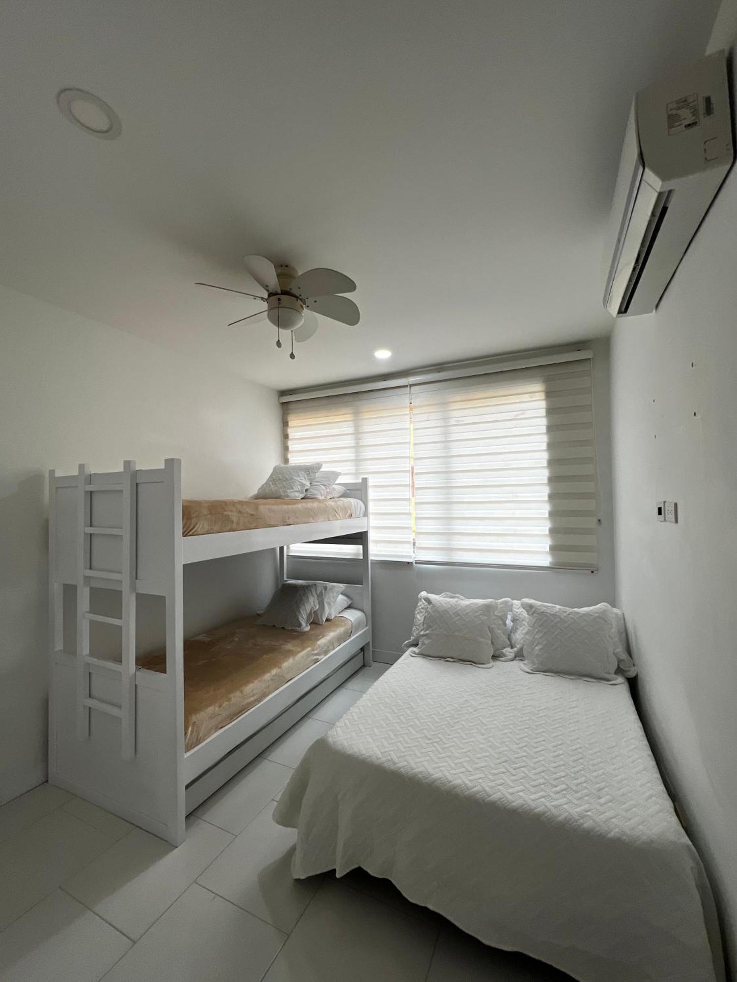 Morros 922 House Apartment *