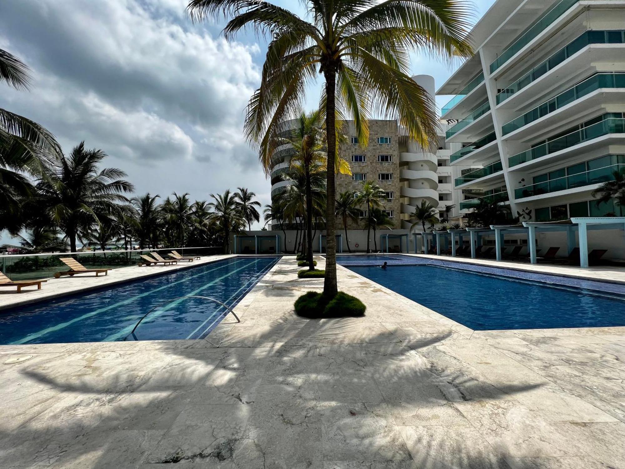 Apartment Morros 922 House Cartagena
