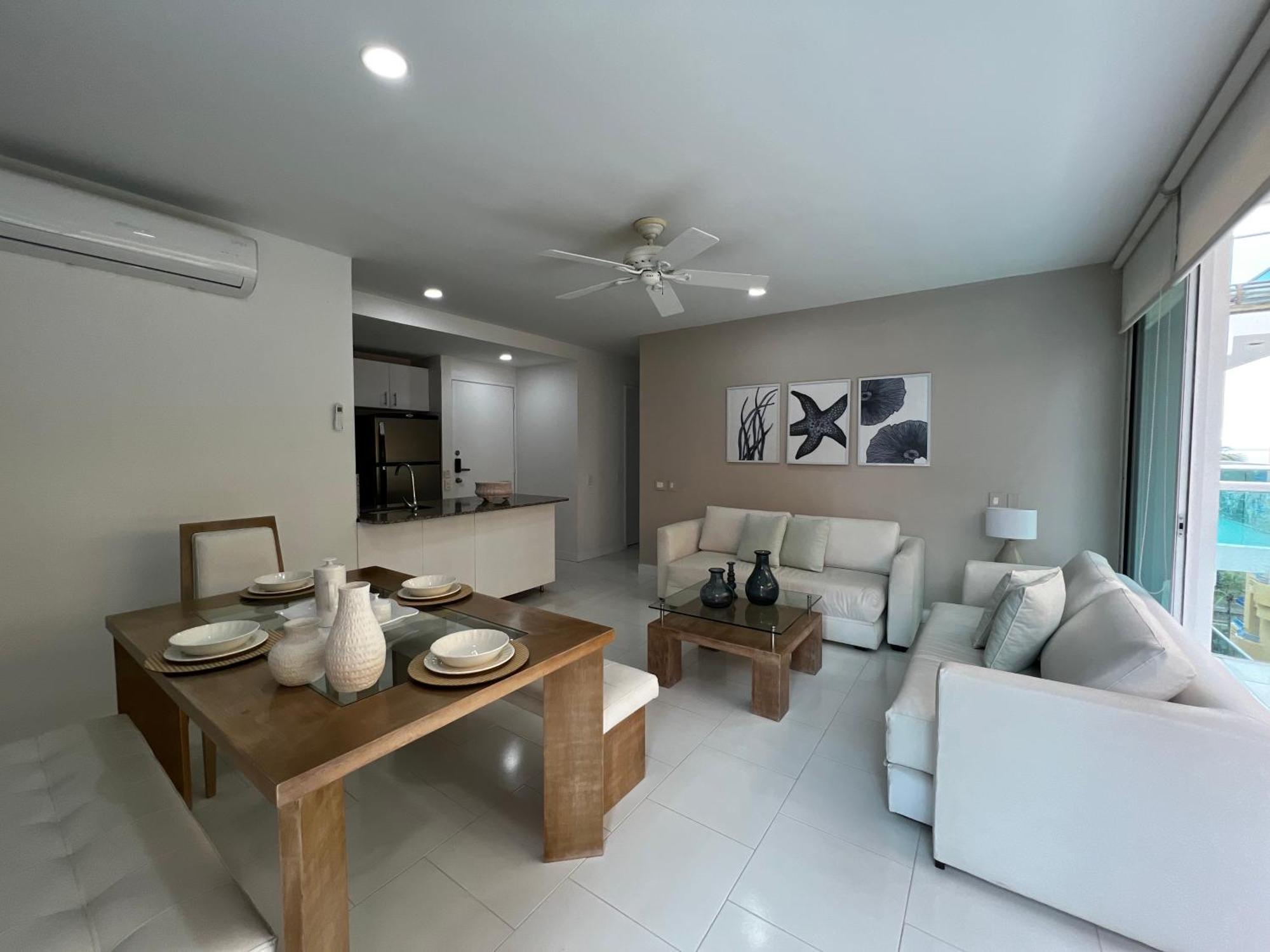 Morros 922 House Cartagena