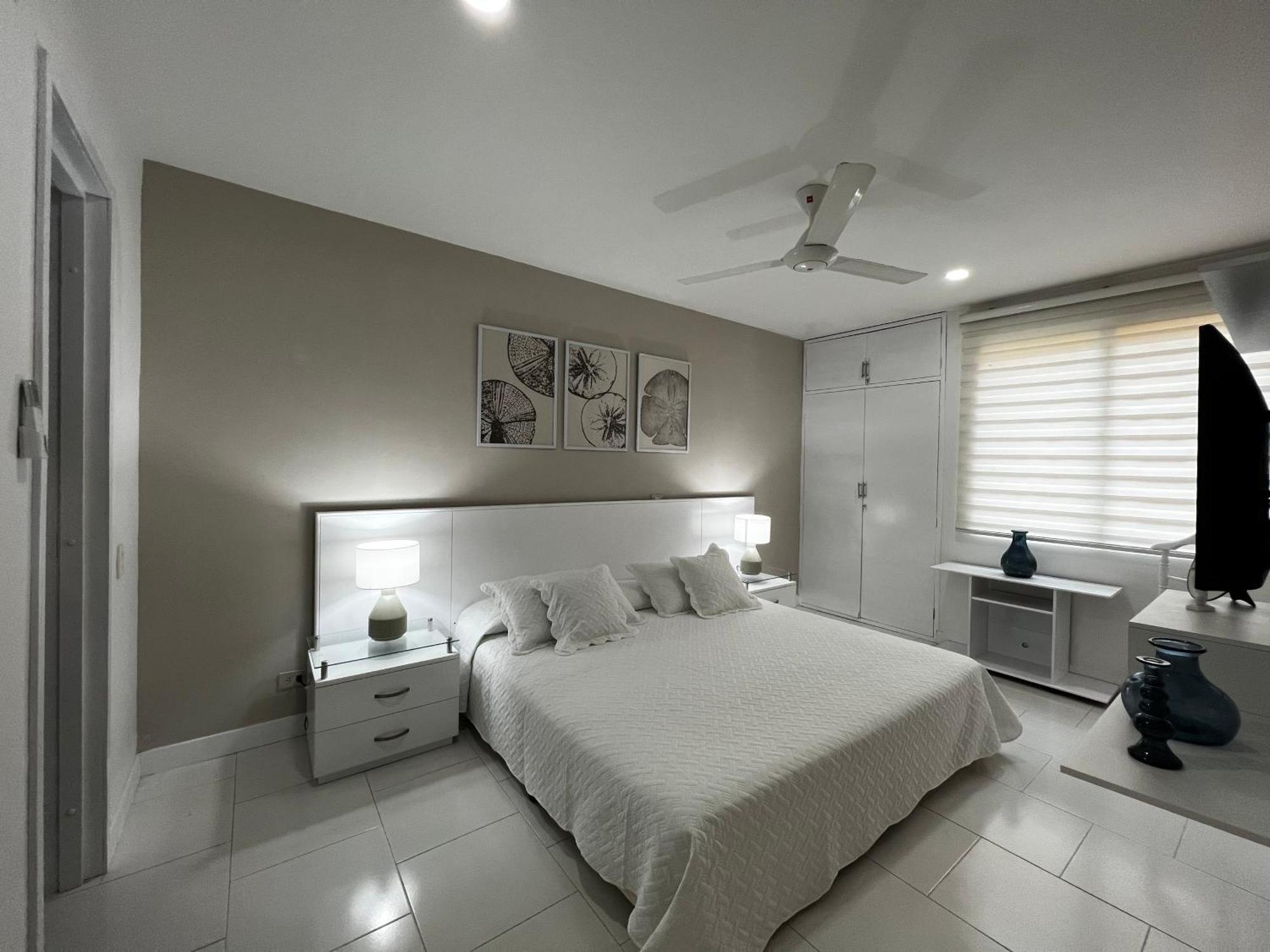 Morros 922 House