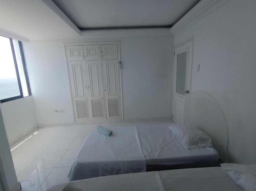 Apartment Penthouse Con Vista Al Mar