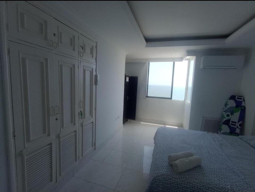 Apartment Penthouse Con Vista Al Mar *