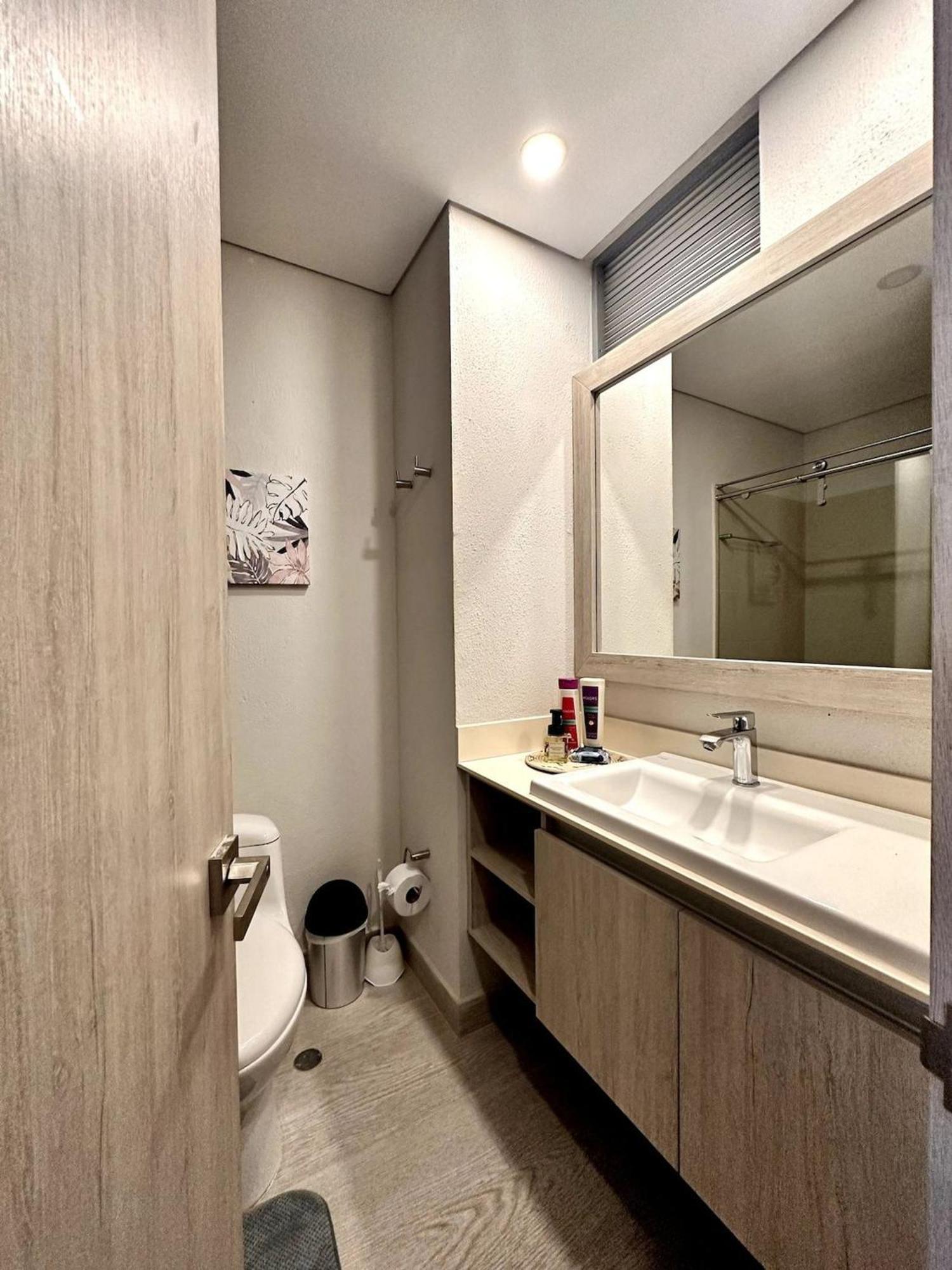 Mq601 Relajante Y Natural Jacuzzi Privado Apartment Cartagena