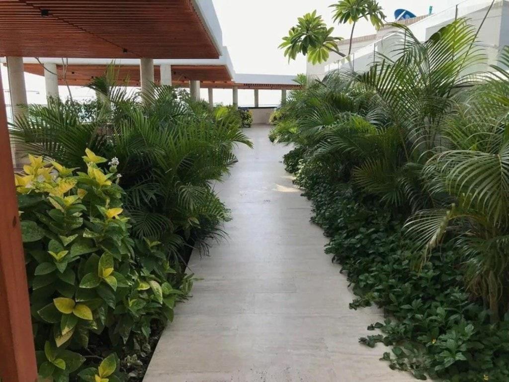 Apartment Mq601 Relajante Y Natural Jacuzzi Privado