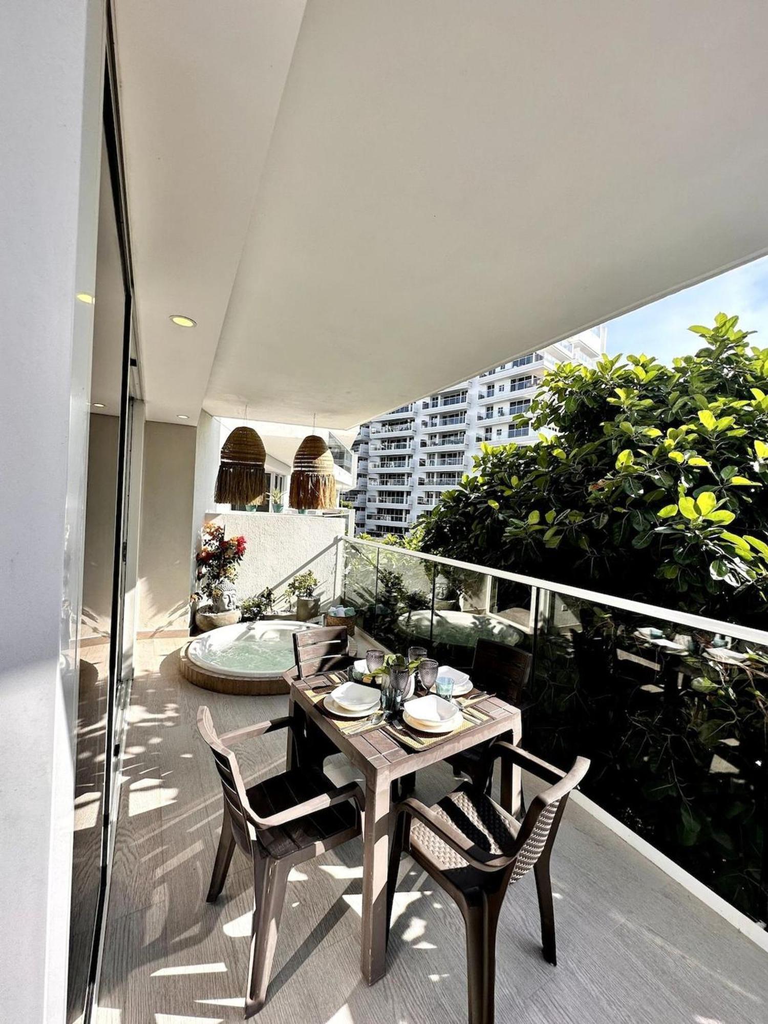 Mq601 Relajante Y Natural Jacuzzi Privado Apartment