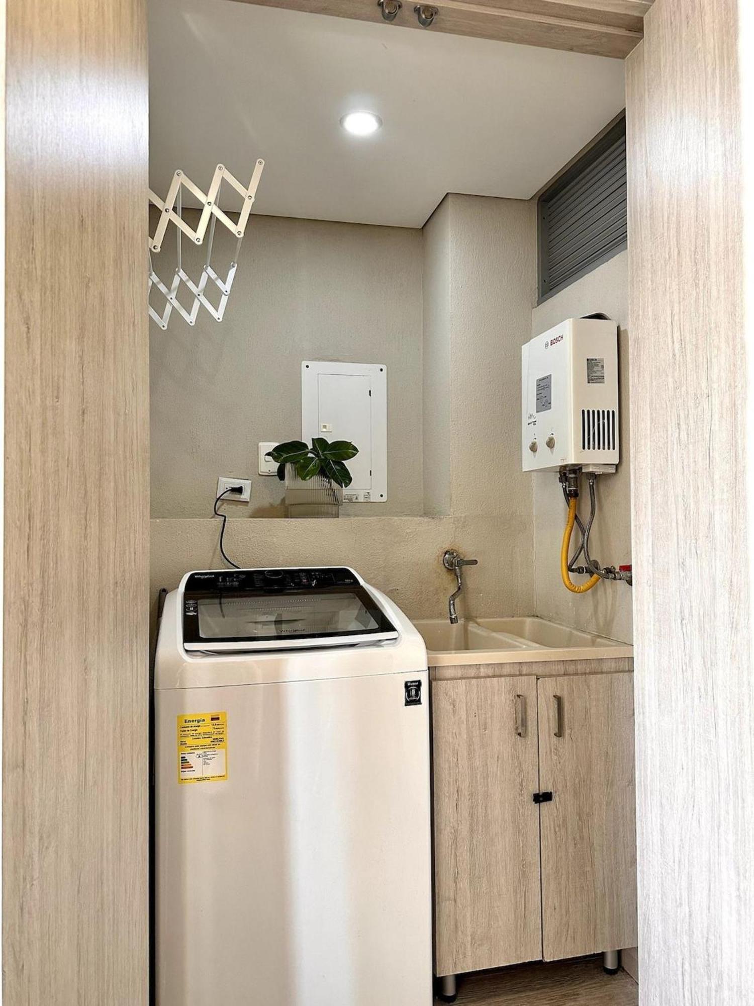 Mq601 Relajante Y Natural Jacuzzi Privado Apartment *