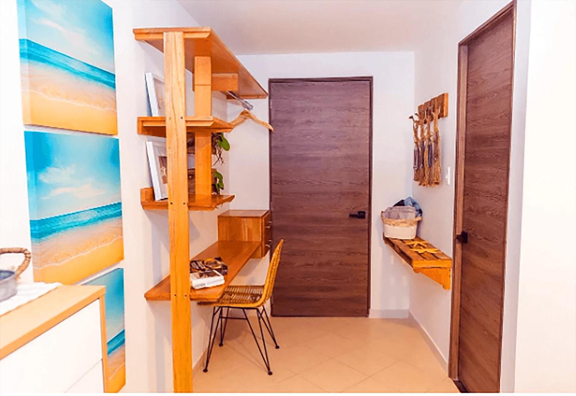 U-go Casa Condesa, Experiencia Unica En Сasa de vacaciones