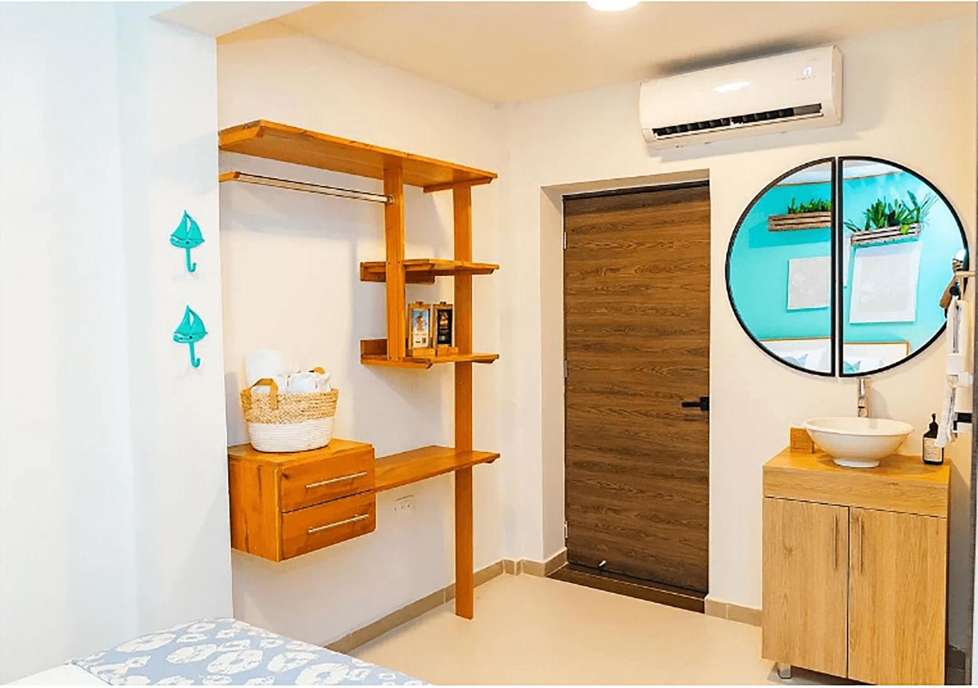 U-go Casa Condesa, Experiencia Unica En Сasa de vacaciones Cartagena