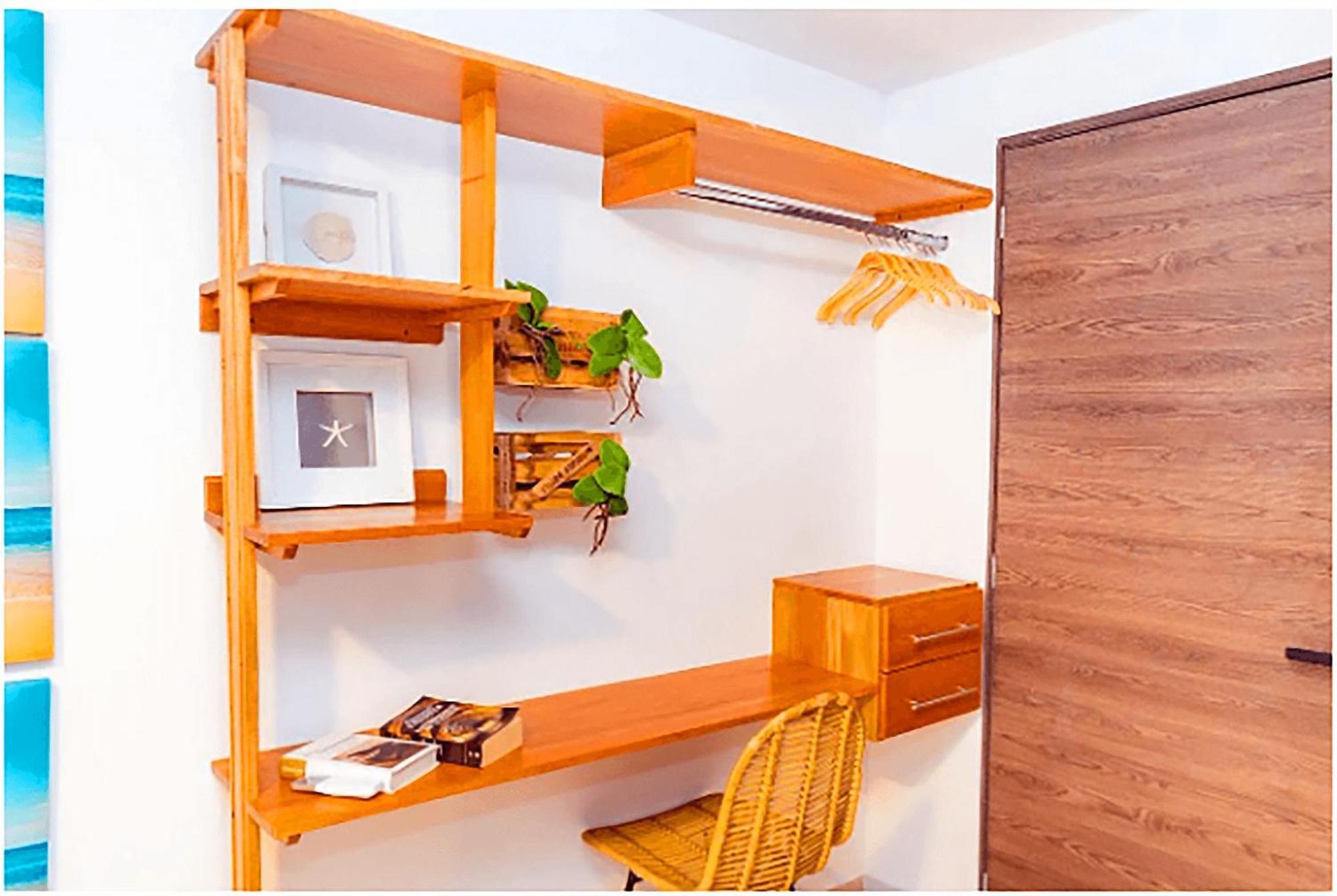 U-go Casa Condesa, Experiencia Unica En