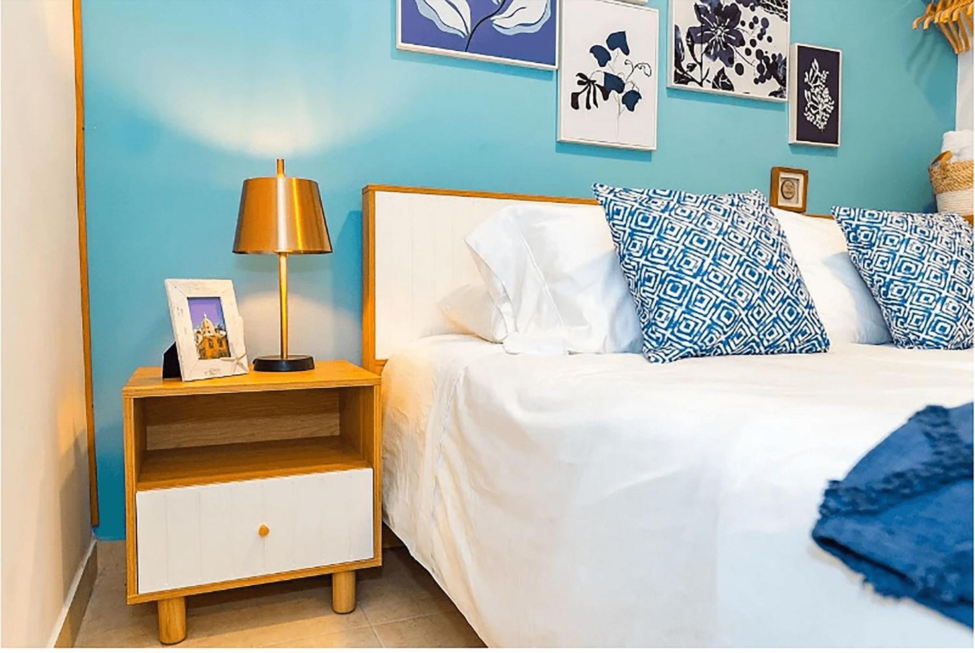 U-go Casa Condesa, Experiencia Unica En Сasa de vacaciones