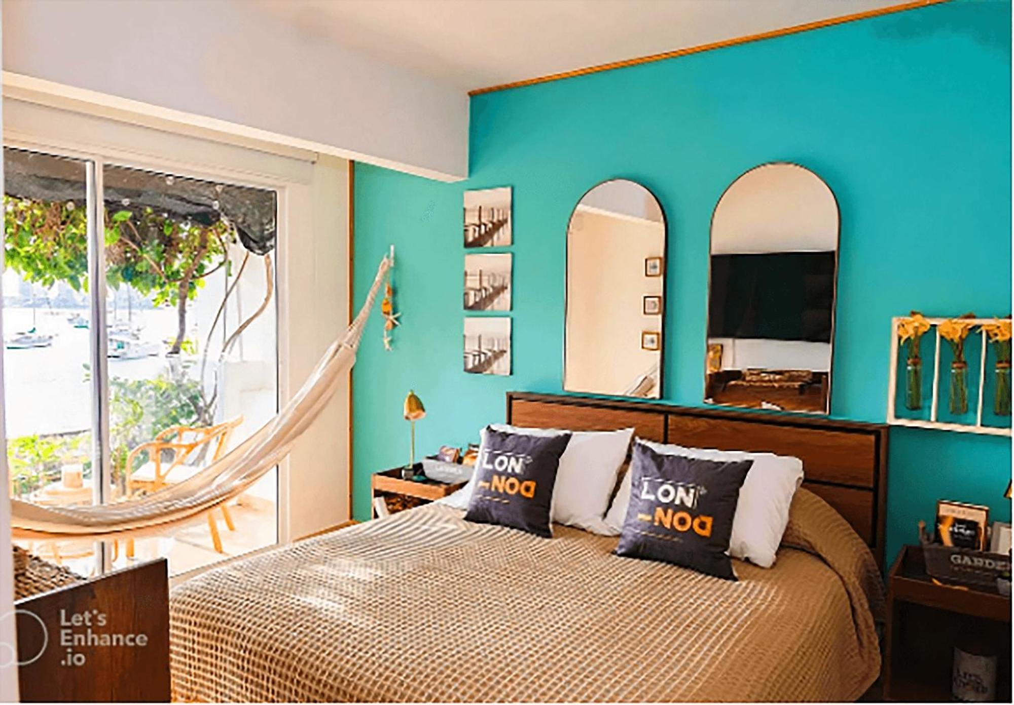 Сasa de vacaciones U-go Casa Condesa, Experiencia Unica En