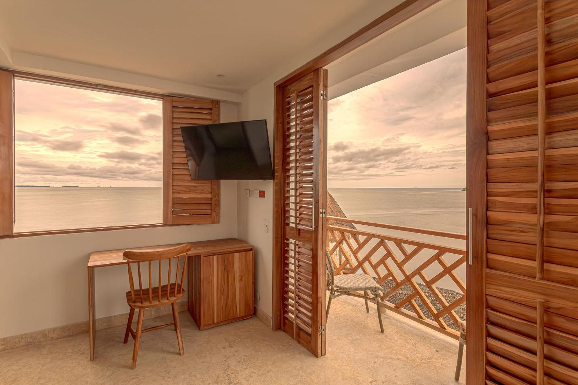 Hotel Islawa Soy Local - Isla Privada Cartagena