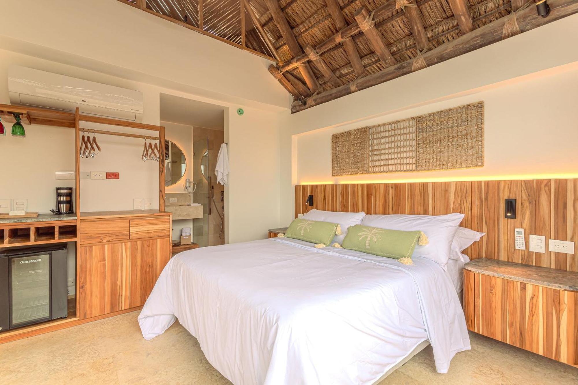 Islawa Soy Local - Isla Privada Hotel Cartagena