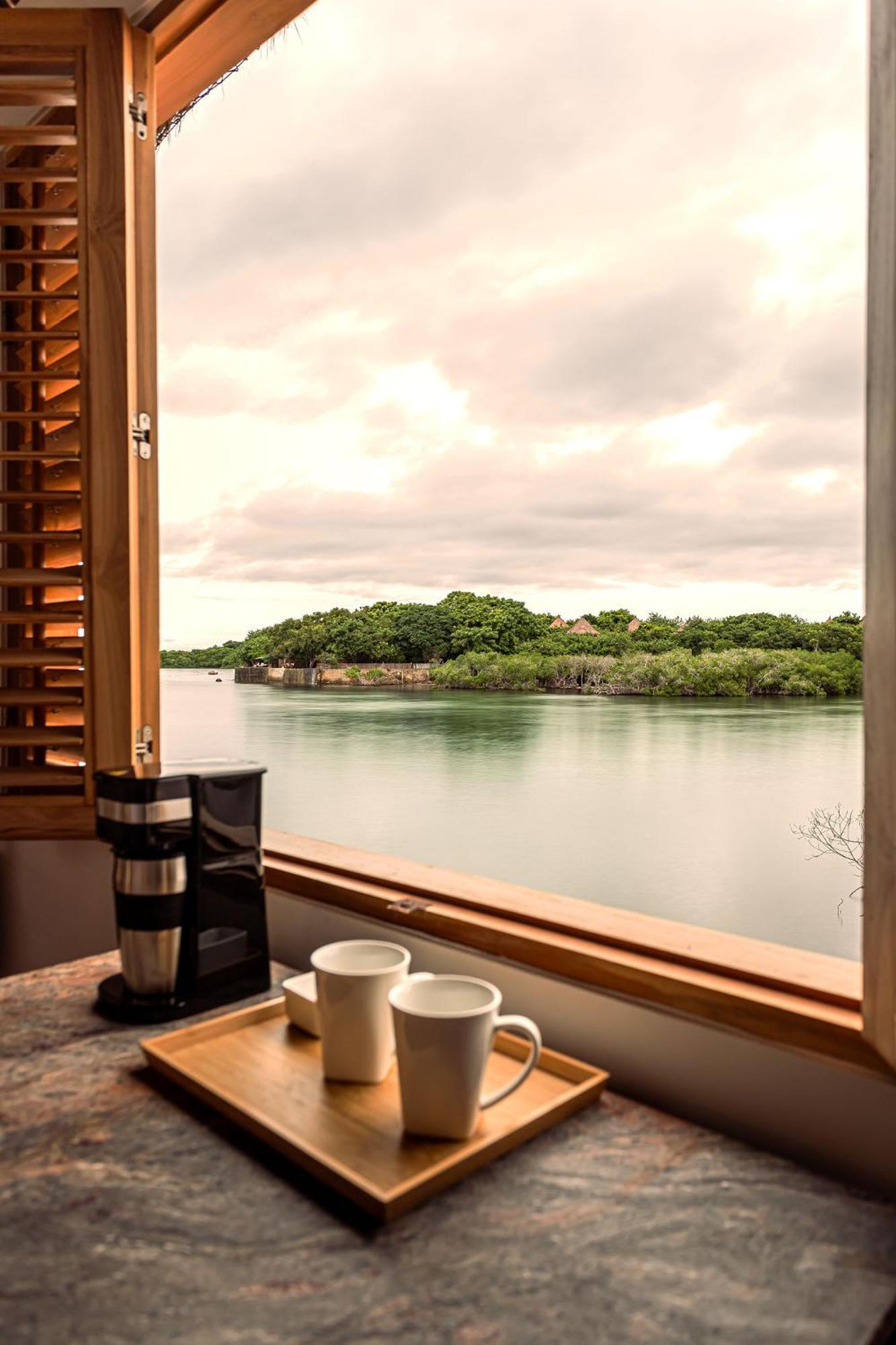 Islawa Soy Local - Isla Privada Hotel *