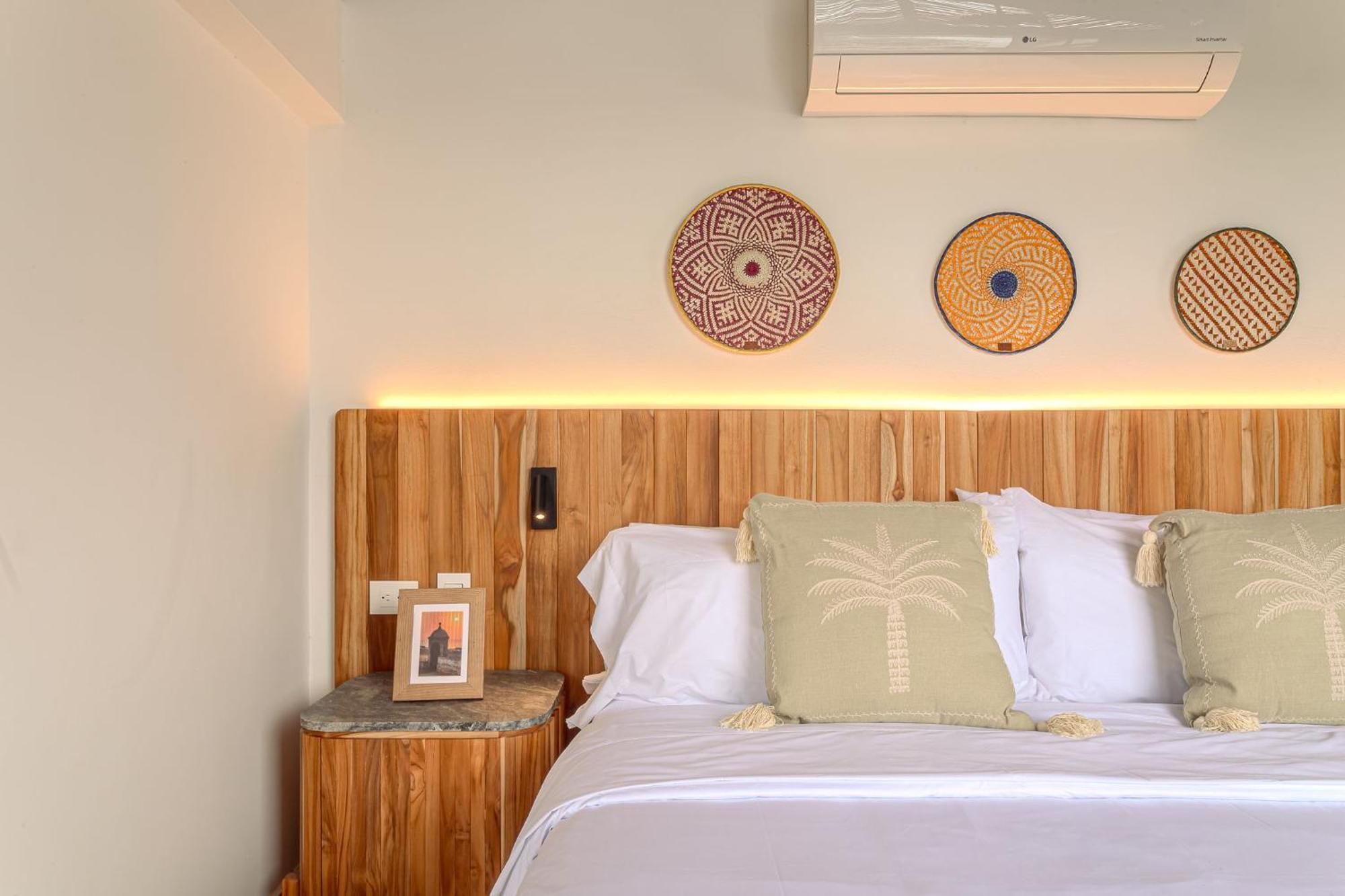 Hotel Islawa Soy Local - Isla Privada *