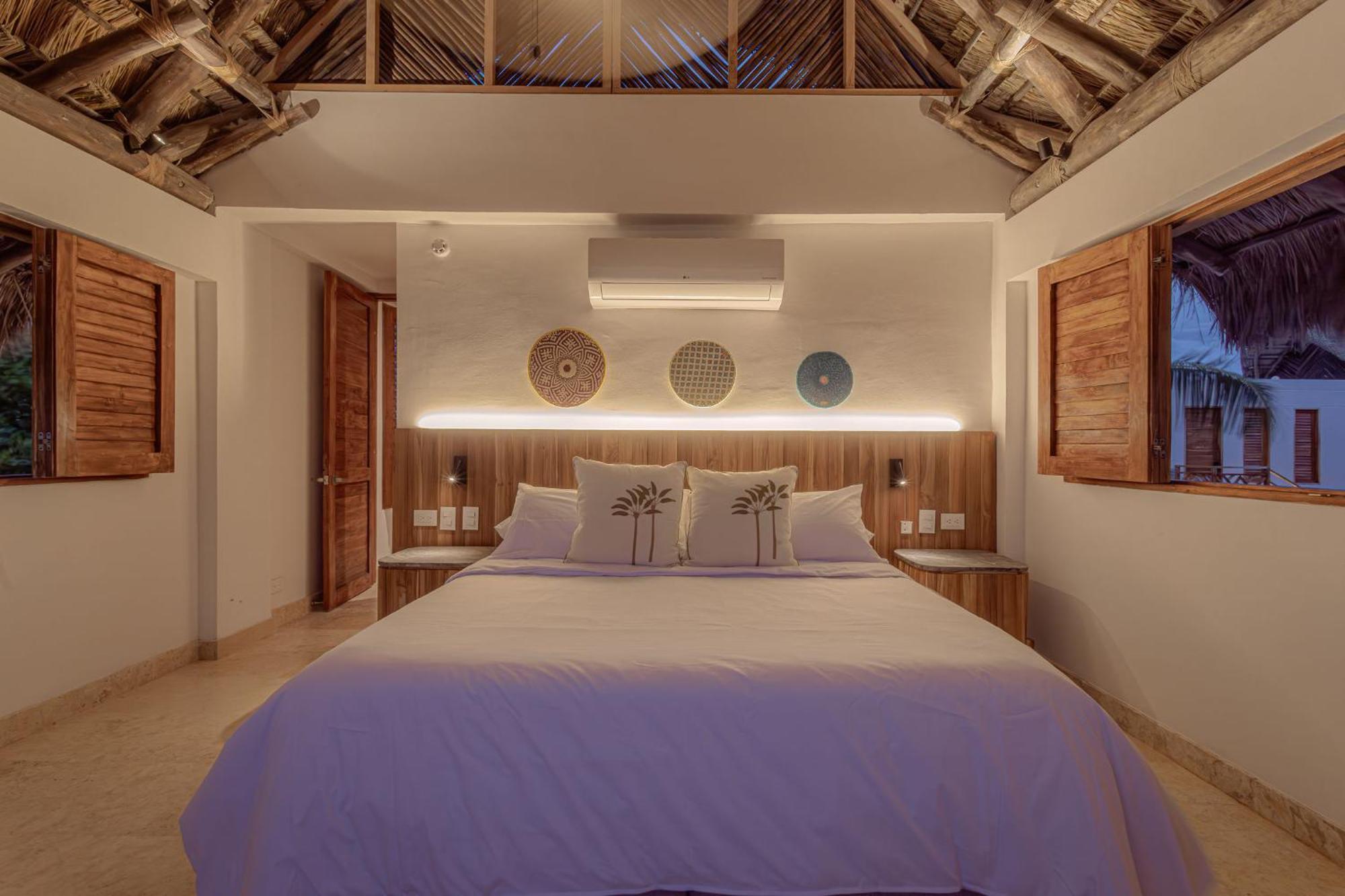 Islawa Soy Local - Isla Privada Hotel Cartagena