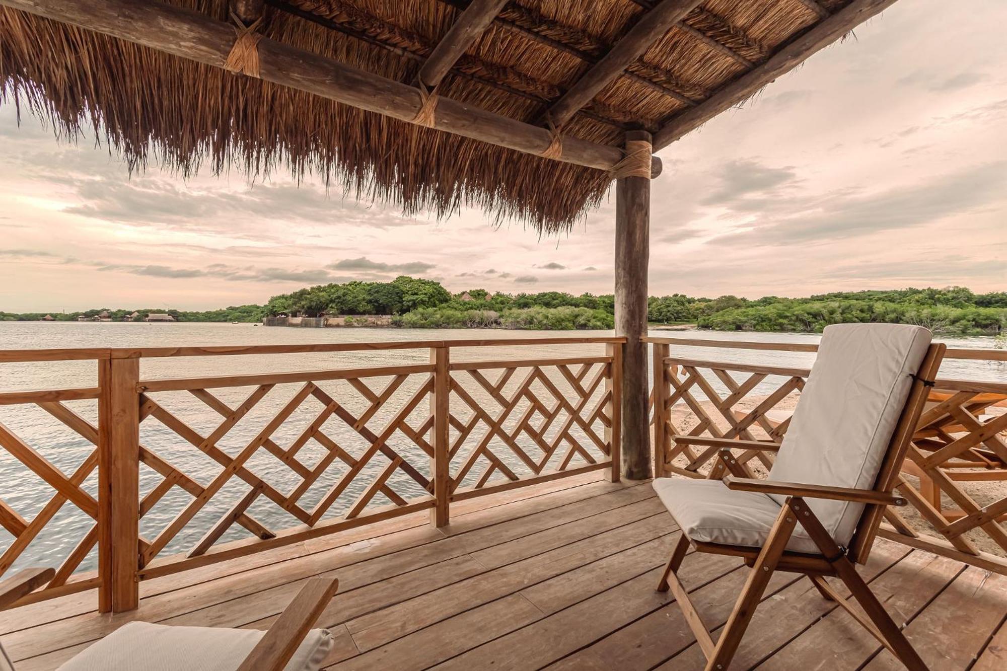 Hotel Islawa Soy Local - Isla Privada