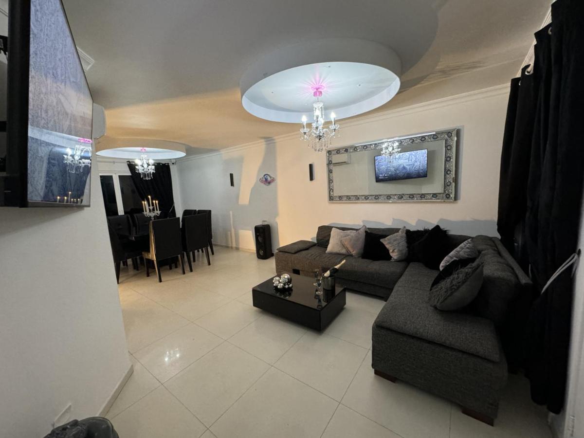 Сasa de vacaciones Ctg Fiesta Playa Private Heated Jacuzzis