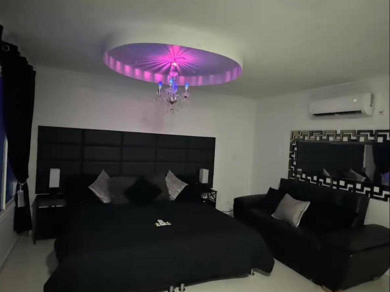 Сasa de vacaciones Ctg Fiesta Playa Private Heated Jacuzzis Cartagena