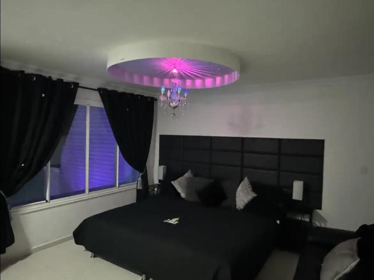 Ctg Fiesta Playa Private Heated Jacuzzis Сasa de vacaciones