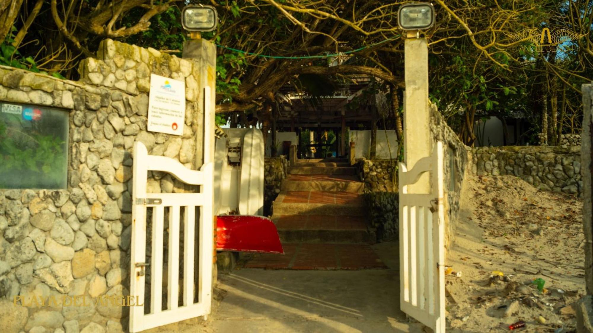 Playa Del Angel Resort