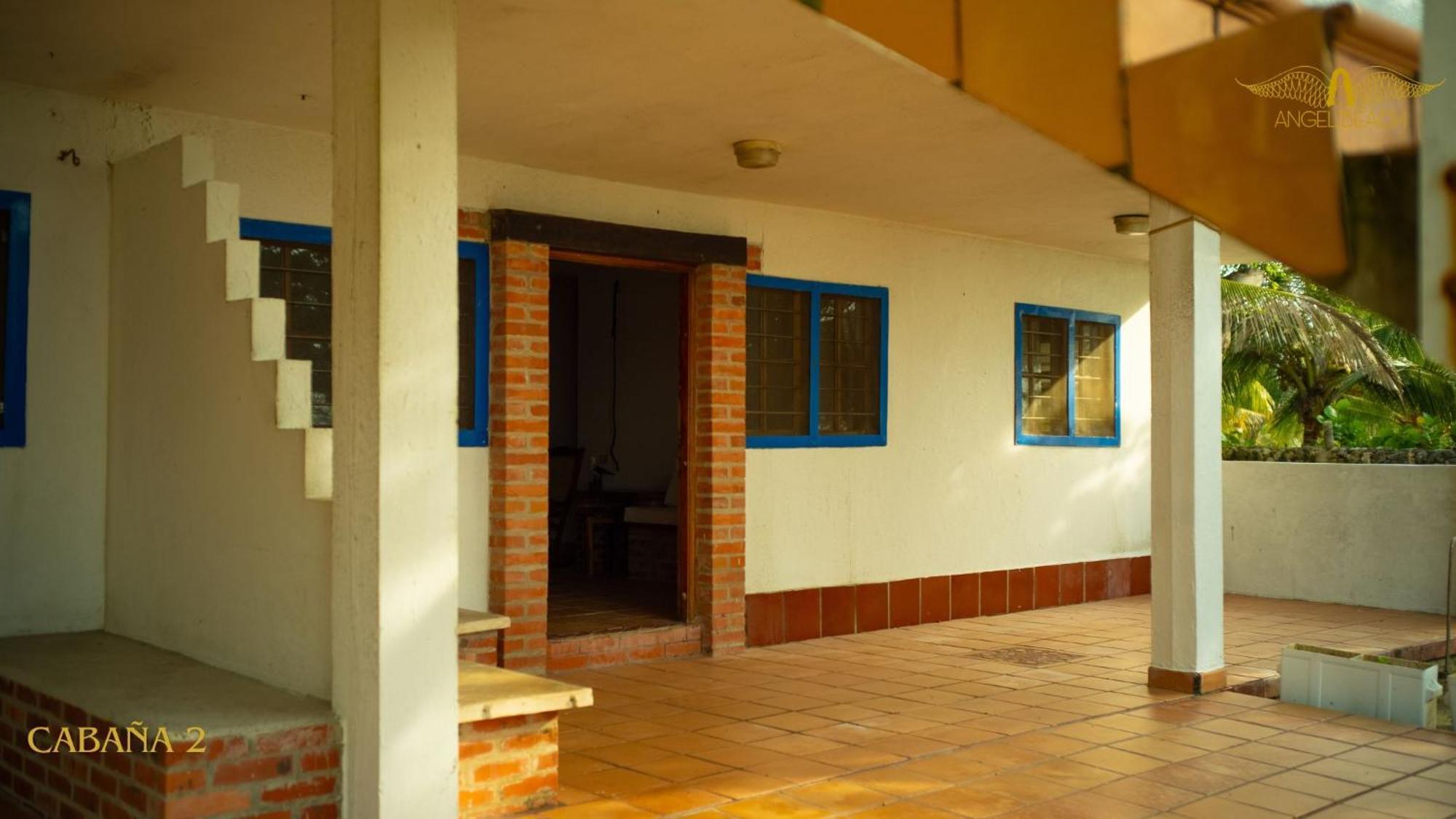 Resort Playa Del Angel Cartagena