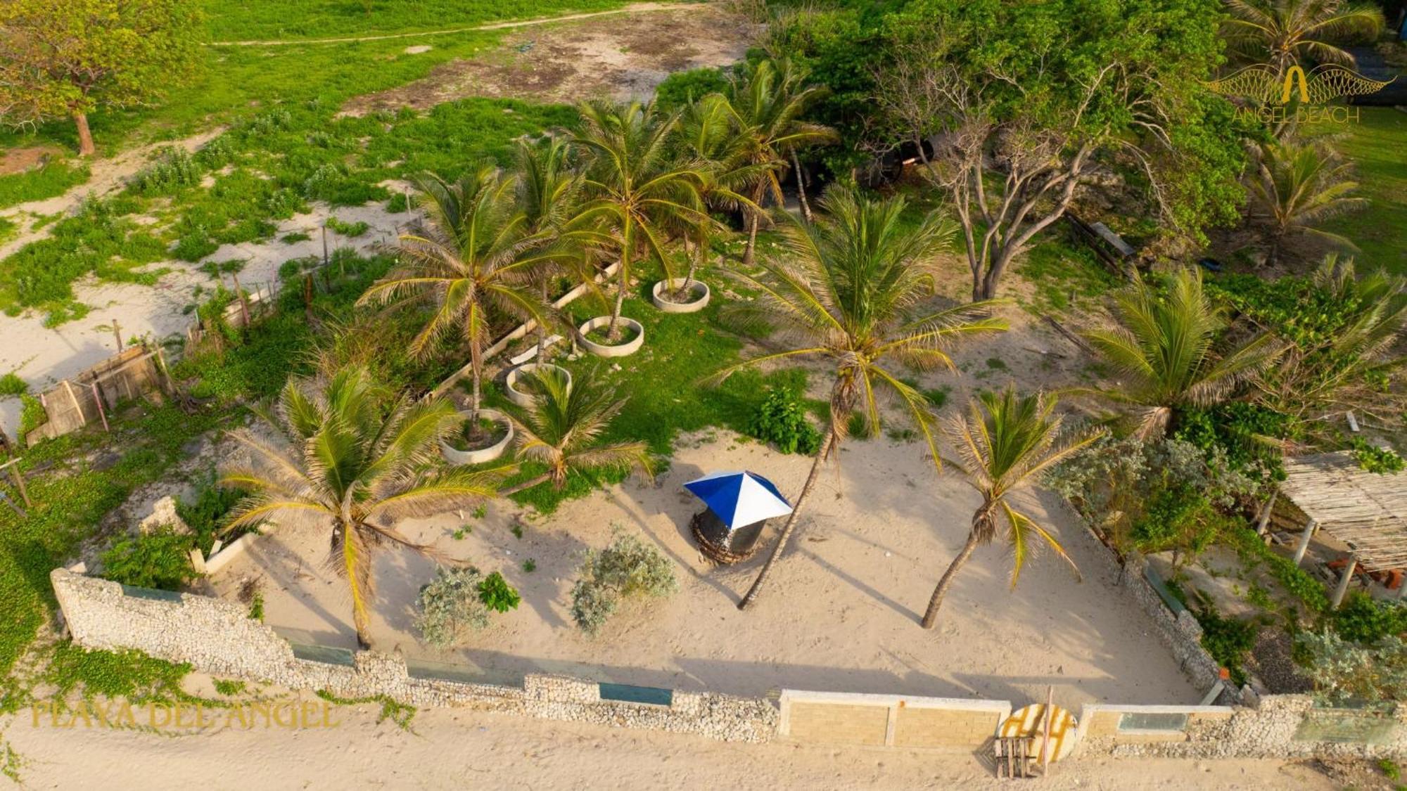 Resort Playa Del Angel