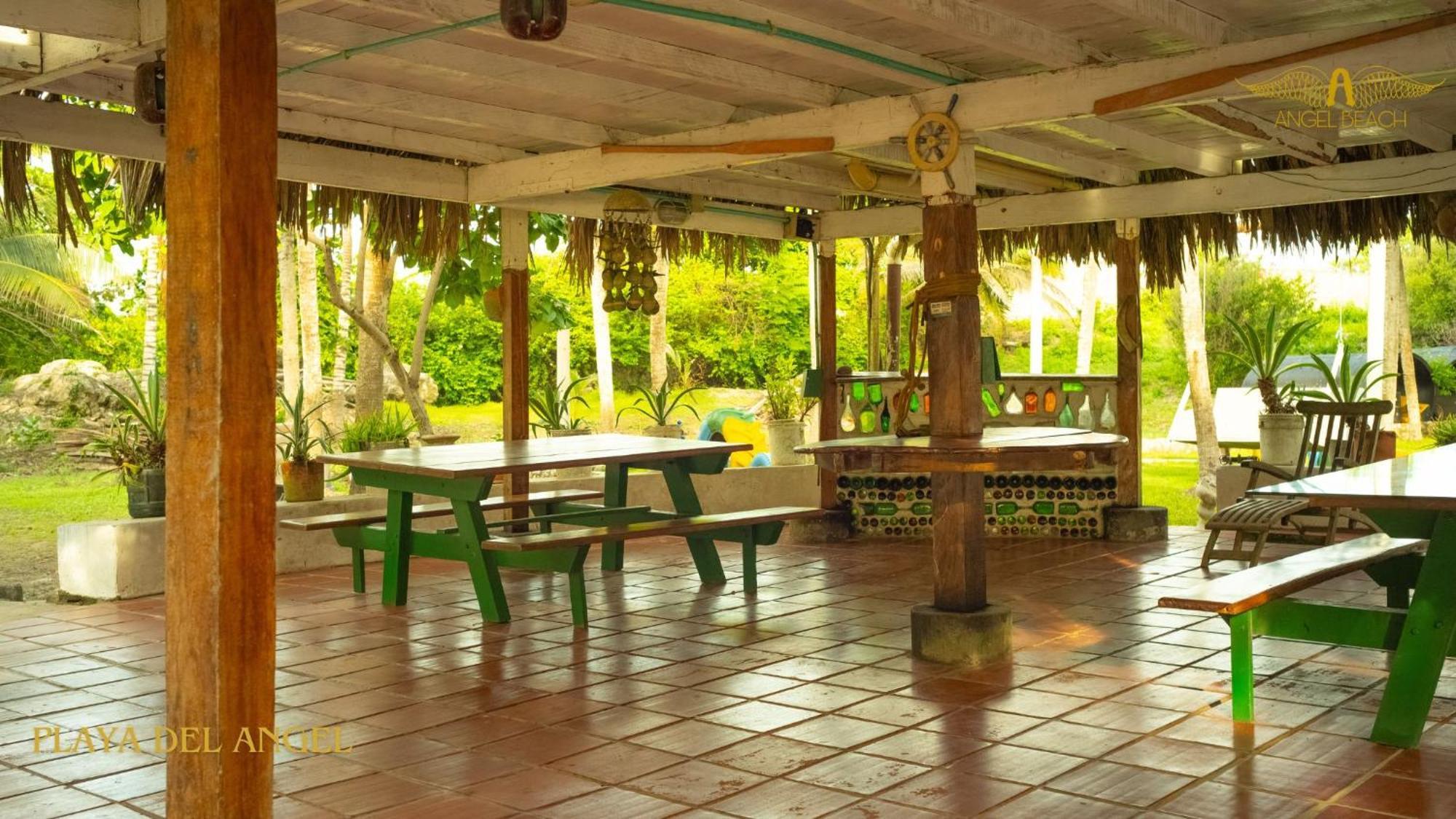 Playa Del Angel Resort Cartagena