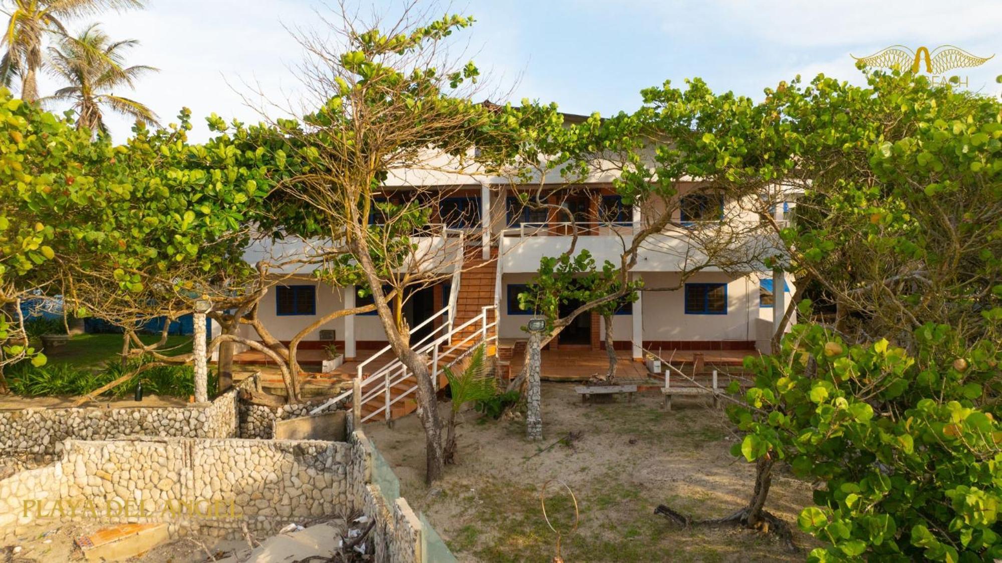 Resort Playa Del Angel