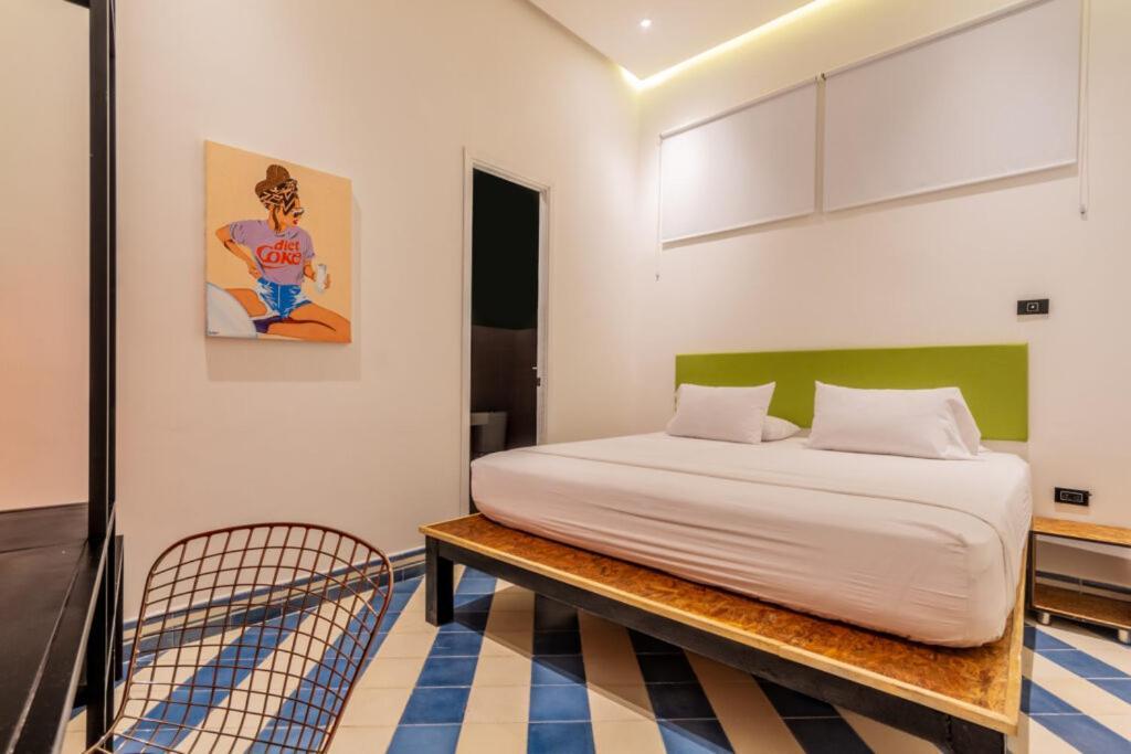 Hostal Casa Movida *