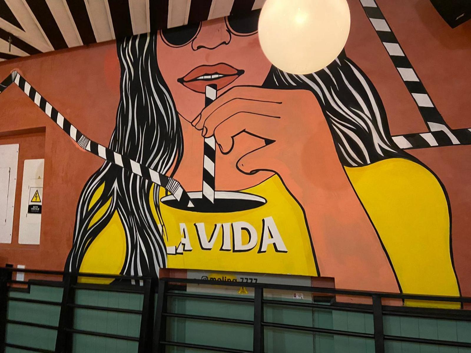 Hostal Casa Movida *