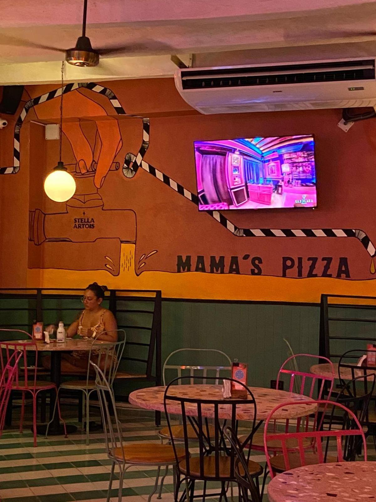 Casa Movida Hostal