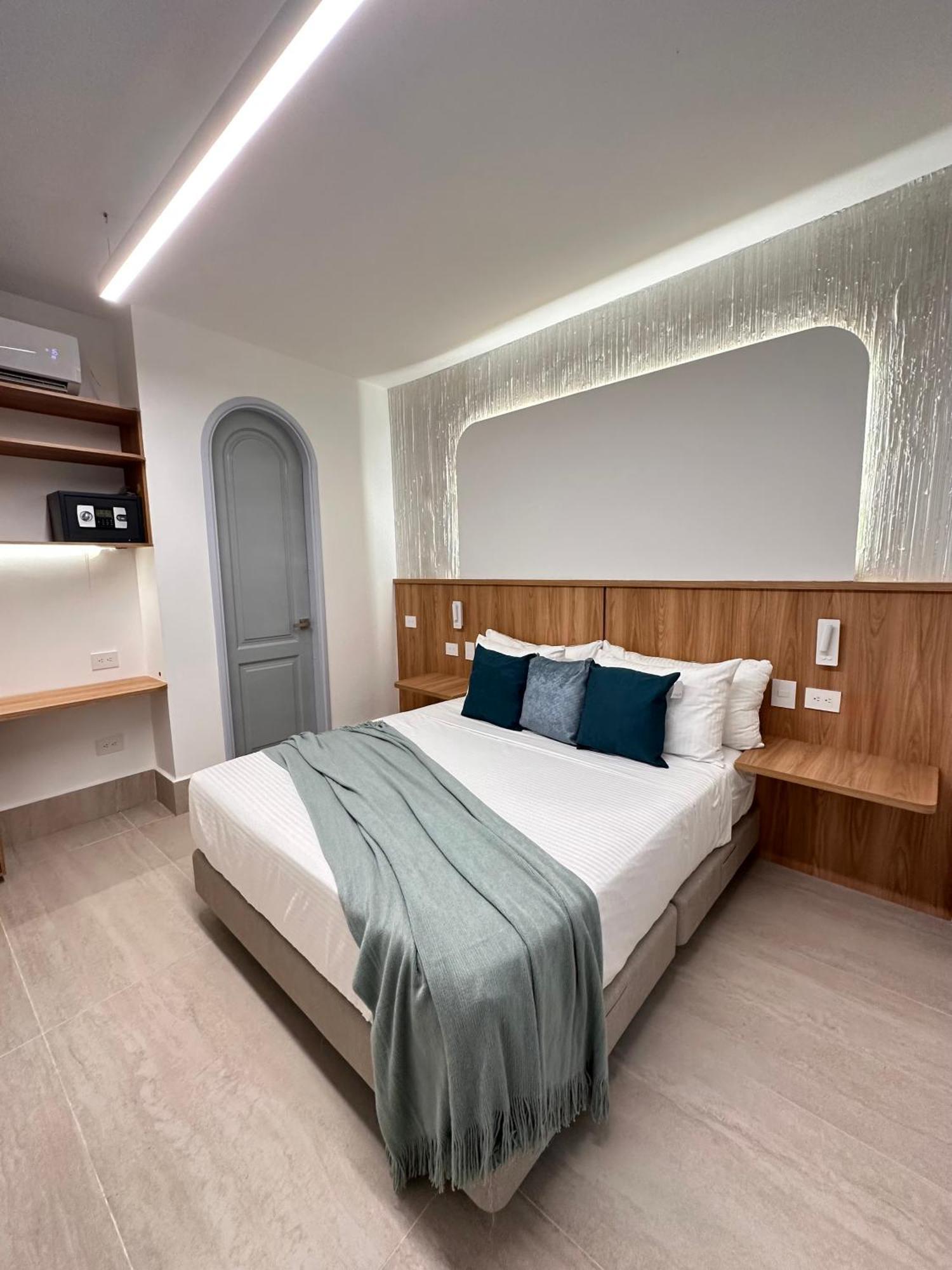 Casa Bugo Arsenal Hotel Cartagena