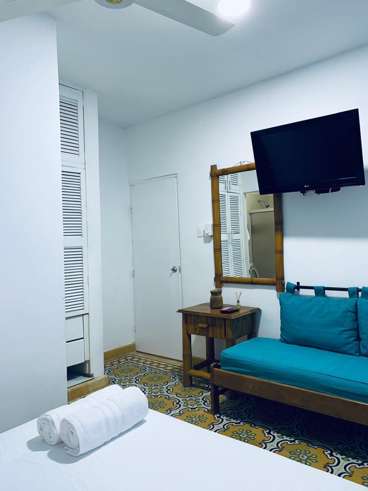 Pensión Independientes Con Bano Privado #4 *